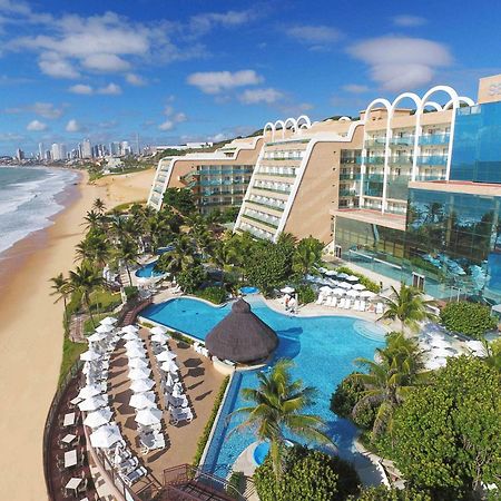 Serhs Experience Suites Natal Exterior photo
